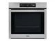 Духовой шкаф Whirlpool AKZ9 6240 IX - изображение 1