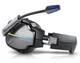 Навушники гарнітура REAL-EL GDX-7780 Black чорний (449270) - зображення 5