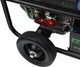 Генератор бензиновый RZTK G 7500DPE-3 - изображение 7