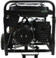 Генератор бензиновый RZTK G 7500DPE-3 - изображение 9