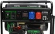 Генератор бензиновый RZTK G 7500DPE-3 - изображение 11