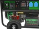 Генератор бензиновый RZTK G 7500DFE - изображение 8