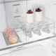 Встраиваемый холодильник Whirlpool ART 9811/A++ SF - изображение 4
