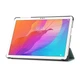 Чехол-книжка BeCover Smart Case для Huawei MatePad T 10 Dark Green (705391) - изображение 4