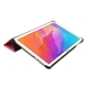 Чехол-книжка BeCover Smart Case для Huawei MatePad T 10 Red (705395) - изображение 5