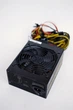 Блок питания Kenweiipc Comstars KT-16510PP-ATX 1650W - изображение 2