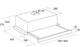 Витяжка Pyramida TL 50 (1100) BL - зображення 5