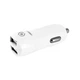 Автомобильное зарядное устройство Piko CC-312 (2USB, 3.1A) White (1283126477546) - изображение 1