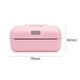 Мобильный Bluetooth мини термопринтер PeriPage A6, карманный для смартфона, Розовый - изображение 3