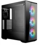 Корпус CoolerMaster MasterBox Lite 5 ARGB Black (MCW-L5S3-KGNN-05) без БП - изображение 1