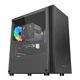 Корпус 1stPlayer B4-M-A2 Black без БП - изображение 1