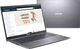 Ноутбук ASUS Laptop X515MA-BR150 (90NB0TH1-M04320) Slate Grey - изображение 6
