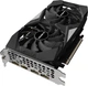 Видеокарта Gigabyte PCI-Ex GeForce GTX 1660 Super OC 6GB GDDR6 (192bit) (1785/14000) (1 x HDMI, 3 x Display Port) (GV-N166SOC-6GD) - изображение 3
