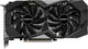 Видеокарта Gigabyte PCI-Ex GeForce GTX 1660 Super OC 6GB GDDR6 (192bit) (1785/14000) (1 x HDMI, 3 x Display Port) (GV-N166SOC-6GD) - изображение 1