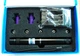 Лазерная указка Laser Pointer синего цвета с насадками 10000 mW + 5 насадок - изображение 3