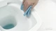 Унітаз-компакт CERSANIT CARINA NEW CLEAN ON 011 K31-050 з бачком та сидінням дюропласт Soft Close - зображення 6