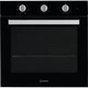 Духовой шкаф Indesit IFW6530BL - изображение 1