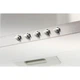 Витяжка кухонна Interline UNNA X A/60 PB/2/T - зображення 3
