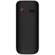 Мобильный телефон Maxcom MM142 Black - изображение 2