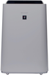 Климатический комплекс Sharp UA-HD40E-L - изображение 1