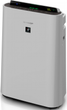 Климатический комплекс Sharp UA-HD40E-L - изображение 2
