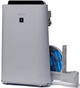 Климатический комплекс Sharp UA-HD40E-L - изображение 7
