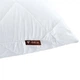 Подушка IDEIA Comfort Standart+ на молнии 50*70 Белая - изображение 3