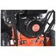 Снегоуборщик бензиновый SEQUOIA SST6556 - изображение 6