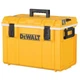 Ящик-охладитель TOUCHSYSTEM 55х40.8x36.6 см грузоподъемность 50 кг DeWALT DWST1-81333 - изображение 1