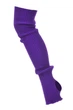 Гетры SEWEL GW073 60 см Фиолетовый - изображение 1