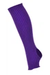 Гетры SEWEL GW073 40 см Фиолетовый - изображение 7