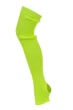 Гетры SEWEL GW073 60 см Лимонный - изображение 1