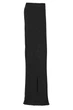 Женские гетры (GW073) SEWEL 40 см Черный 000057374 - изображение 2