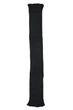 Женские гетры (GW073) SEWEL 40 см Черный 000057374 - изображение 8