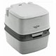 Біотуалет Thetford Porta Potti 165 белый 4548 (8710315024548) - зображення 1