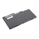 Аккумулятор для ноутбука HP EliteBook 740 Series (CM03, HPCM03PF) 11.1V 3600mAh PowerPlant (NB460595) - изображение 2