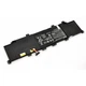 Аккумулятор для ноутбука ASUS Asus C21-X402 4000mAh (44Wh) 4cell 11.1V Li-ion (A41850) - изображение 2