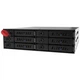 Бекплейн Chieftec 1x5.25"/6x2.5" Hot-Swap Metal (CMR-625) - зображення 2