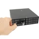 Бекплейн Chieftec 1x5.25"/6x2.5" Hot-Swap Metal (CMR-625) - зображення 8