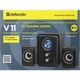Акустична система Defender V11 Black (65111) - зображення 1