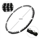Масажний обруч халахуп Bradex Massaging Hoop Exerciser Professional з магнітами - зображення 3