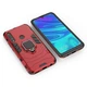 Чехол Iron Ring для Huawei P Smart Z противоударный бампер Red - изображение 3