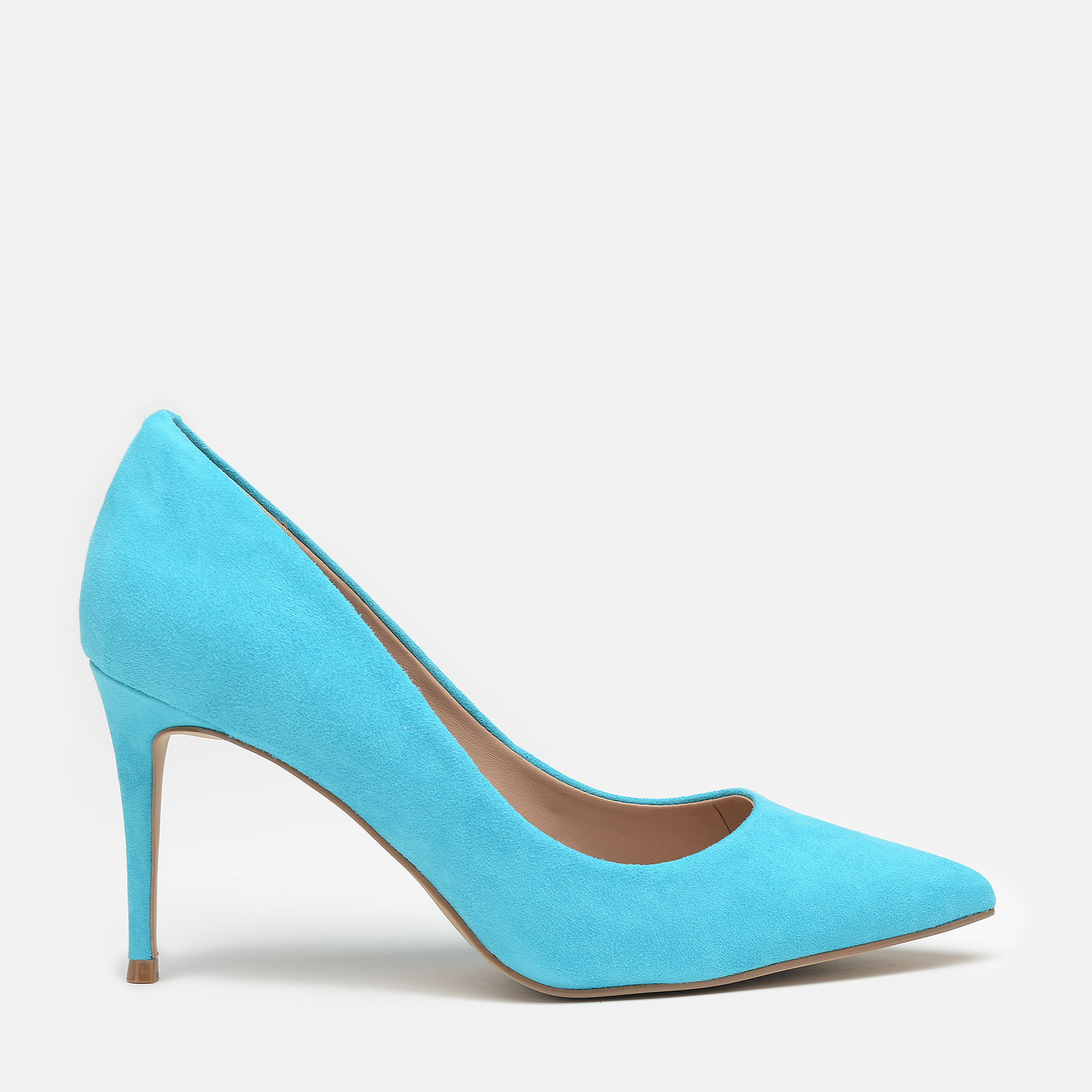 

Лодочки Steve Madden Lillie Pump SM11000480-435 38