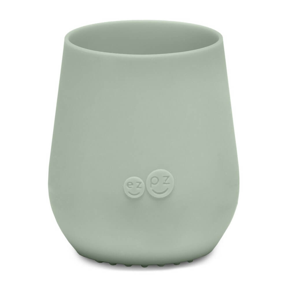 

Чашка EZPZ Tiny Cup Sage оливковий (TINY CUP SAGE)