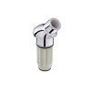 

Держатель для душа HANSGROHE 96433820 хром (56597)
