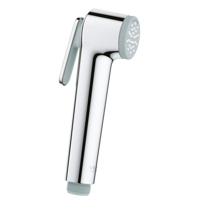 

Лейка для гигиенического душа Grohe Tempesta-F Trigger Spray 30 27512001 хром (55923)