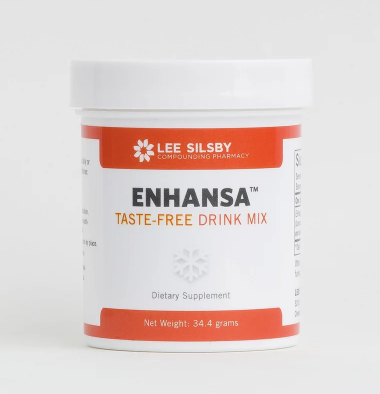

БАД Enhansa Taste-Free 34.4 г