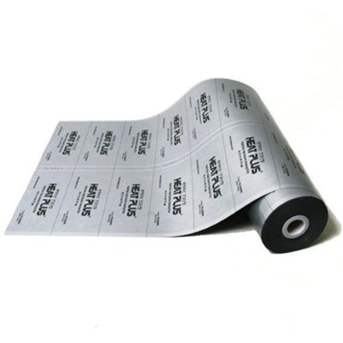 

Инфракрасная пленка Heat Plus Silver APN-410-400 (Sauna)