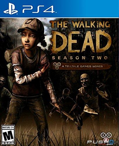 

The Walking Dead Season 2 (PS4)