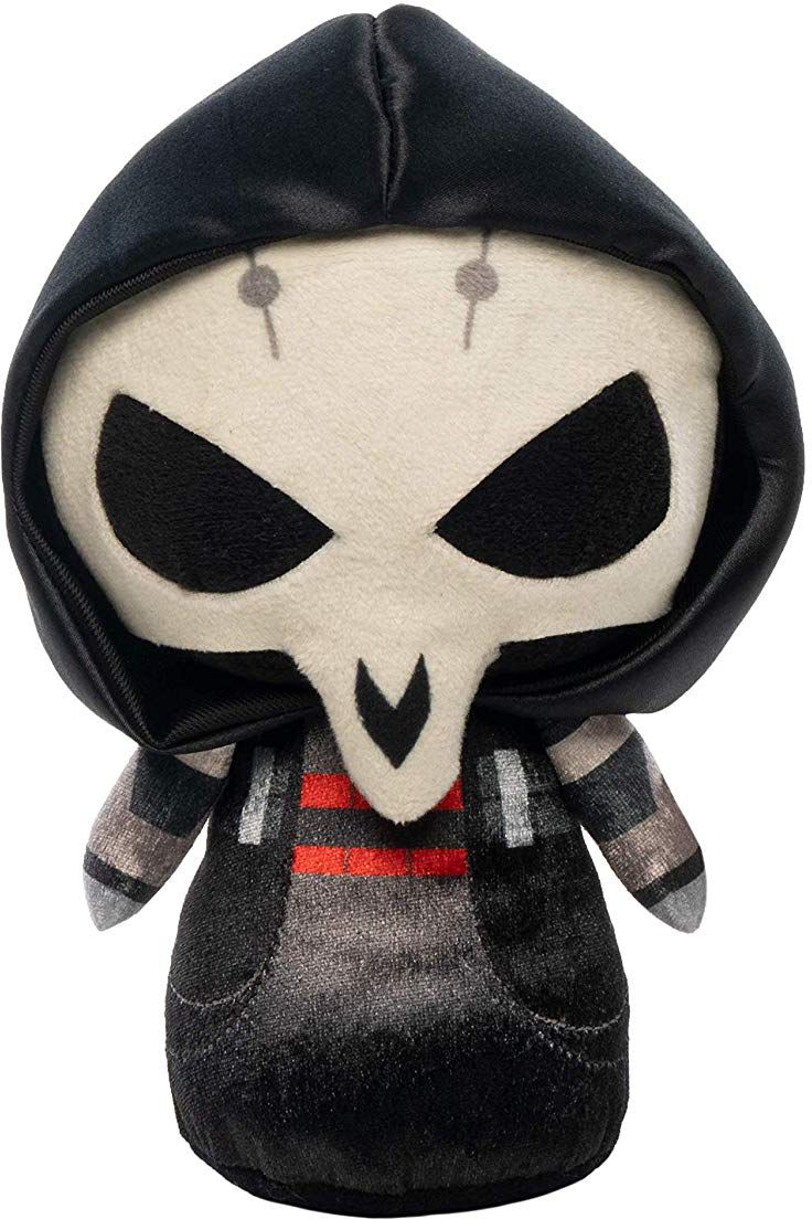 

Фигурка Funko Supercute: Overwatch - Reaper